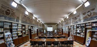 Mantova fa scuola a Milano: le biblioteche dell’Arco-Este protagoniste alla rassegna Sfide