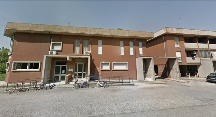 biblioteca comunale te brunetti mantova
