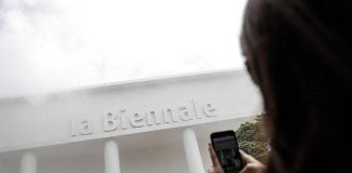 Biennale Arte di Venezia, Russia non invitata: partecipa perché proprietaria di padiglione dal 1914