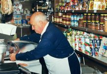 Suzzara piange Sandro Bini storico commerciante e cuore pulsante della solidarietà locale