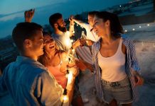 Food: ricerca Birra Messina, per Gen Z aperitivo occasione per esprimere se stessi