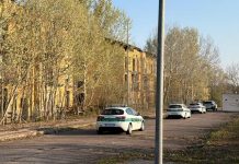 Virgiliana, blitz anti degrado e contro gli abusivi: tre segnalati e crack sequestrato