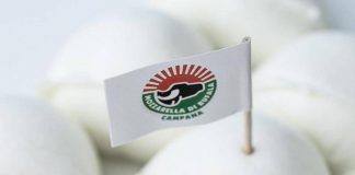 Mozzarella di bufala e jabugo dop, a Barcellona il gemellaggio europeo del gusto