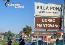 Borgo Mantovano, benzinaio ruba bancomat al distributore e preleva contanti: denunciato