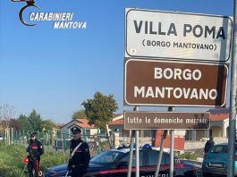 Borgo Mantovano, benzinaio ruba bancomat al distributore e preleva contanti: denunciato