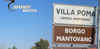 Borgo Mantovano, benzinaio ruba bancomat al distributore e preleva contanti: denunciato
