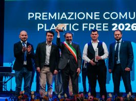 Lombardia: dodici Comuni premiati Plastic Free, tra loro per il 5° anno Borgo Vigilio