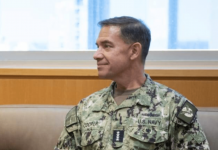 Brad Cooper, chi è il capo del Centcom: l’ammiraglio guida gli attacchi contro l’Iran