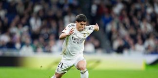 Champions, oggi Real Madrid-Manchester City – La diretta