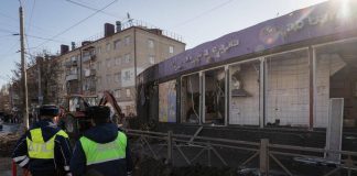“Missili occidentali” su Bryansk, Russia convoca ambasciatori Francia e Gb