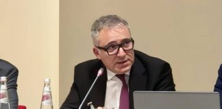 Bufo (Iren): “Con crisi Medio oriente continuo monitoraggio prezzi materie prime e gas”