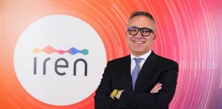 Energia, Bufo (Iren): “Servono investimenti e pianificazione per governare accelerazione”