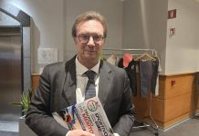 Sport, magistrato Buonauro: “Costituzione riconosce valore individuale e sociale dal 2023”