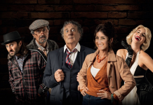 Ostiglia, la stagione teatrale chiude col soldout: applausi per Iacchetti e Civale