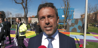 Bancomat e Sport e Salute inaugurano a Cologno Monzese primo spazio collettivo del progetto ‘Illumina’