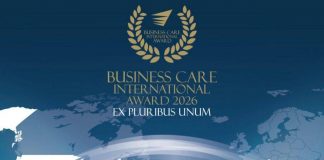 Business care international award, Italian icons-lighting up the world l’evento venerdì alla Camera