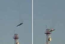 “Caccia Usa precipitano in Kuwait”, il giallo degli aerei caduti