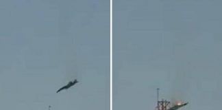 “Caccia Usa precipitano in Kuwait”, il giallo degli aerei caduti