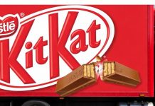 Furto record di KitKat, ritrovate le 12 tonnellate di cioccolato scomparse durante il trasporto: indagini in corso