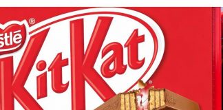 Furto record di KitKat, 12 tonnellate di cioccolato scomparse: indagini ancora in corso