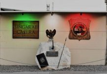 Base italiana attaccata a Erbil, il comandante: “Militari nei bunker, danni ma nessun ferito”