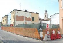 Moglia, riapre temporaneamente via Garibaldi a doppio senso da domani