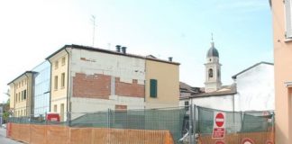 Moglia, riapre temporaneamente via Garibaldi a doppio senso da domani