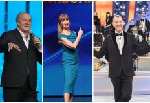 Quando il vintage è la nuova frontiera del palinsesto tv, da ‘La Ruota della Fortuna’ a ‘Canzonissima’