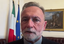 Iap, Cappellacci (Fi): “‘Aria di vita’ trasforma consapevolezza in attenzione”