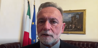 Iap, Cappellacci (Fi): “‘Aria di vita’ trasforma consapevolezza in attenzione”