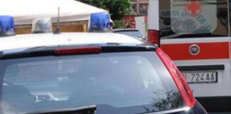 Porto Mantovano, auto investe ciclista: 46enne finisce al Poma