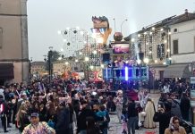 Da Castelbelforte alla Bassa: il Carnevale impazza e fa il pieno di presenze