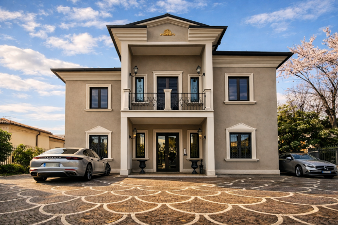 casa