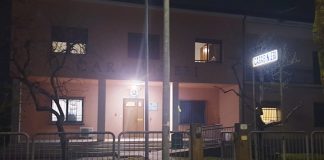 Moglia, giovane carabiniere trovato morto nell’alloggio di servizio