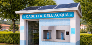 Comuni, bando Ato da 100mila euro per fontanelle e casette dell’acqua