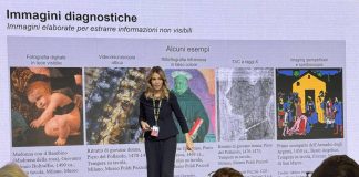 Ricerca, Castiglioni (Cdi): “Diagnostica d’avanguardia per studiare l’arte senza toccarla”