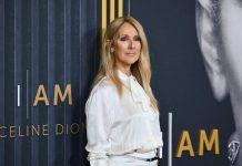 Celine Dion annuncia il ritorno sul palco, 10 concerti a Parigi