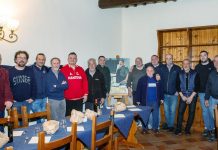 Ponteterra e Sabbioneta ricordano Adolfo Bonconti a 13 anni dalla scomparsa