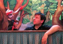 Ambiente e teatro la Provincia di Mantova educa le scuole con il linguaggio dell’arte