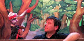 Dalle compensazioni della centrale di Ostiglia nasce il teatro che insegna l’ambiente