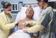 L’addestramento del medico si fa con gli umanoidi