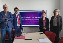 Cgil, lettera ai candidati sindaci: “salvaguardare la ricchezza generata. Priorità lavoro, industria, contratti, ambiente”