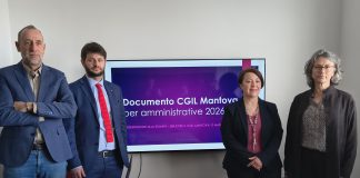 Cgil, lettera ai candidati sindaci: “salvaguardare la ricchezza generata. Priorità lavoro, industria, contratti, ambiente”