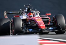 Formula 1, oggi il Gp di Cina – La gara in diretta