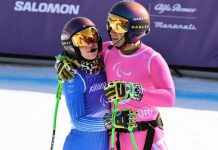 Paralimpiadi Milano Cortina, prime medaglie per l’Italia: argento per Mazzel, Bertagnolli è bronzo