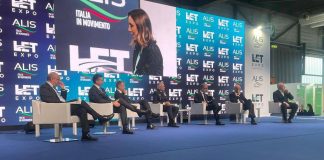 Fiere, Cicerone (Aeronautica): “Italia pensi a supply chain complementare tra difesa e mondo civile”
