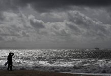 Ciclone in arrivo sull’Italia, allerta meteo oggi: cosa fare