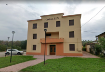 Cinema Teatro Lux di San Matteo delle Chiaviche, capienza raddoppiata a 199 posti
