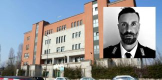 Cinturrino, giudici Riesame confermano il carcere per poliziotto arrestato