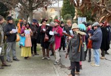 S.Benedetto, sabato torna il Ciocamars: musica, canti e filastrocche per “scacciare” l’inverno